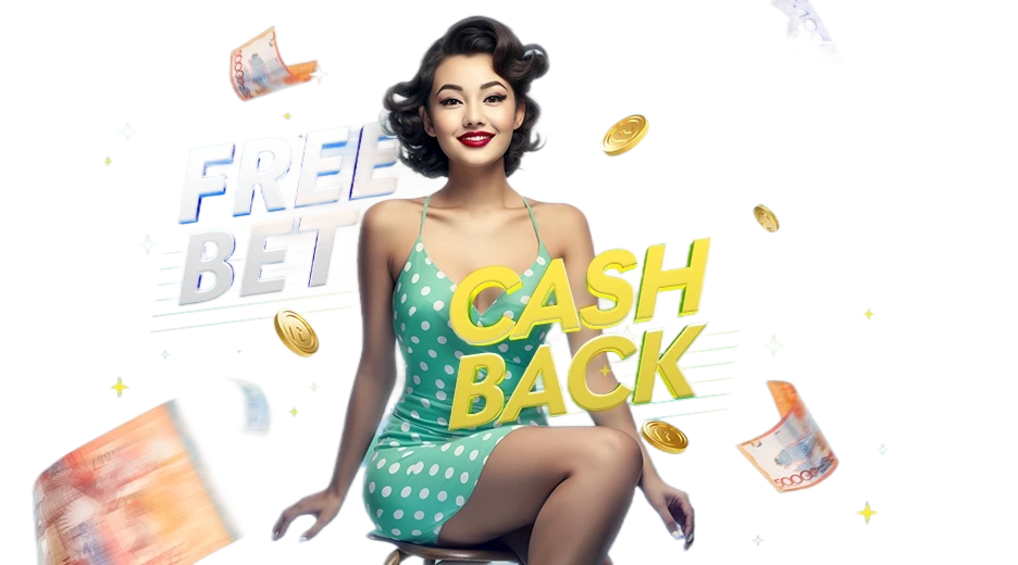 Бонуси за реєстрацію в казино PIN UP
