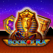 Book Of Ra Classic