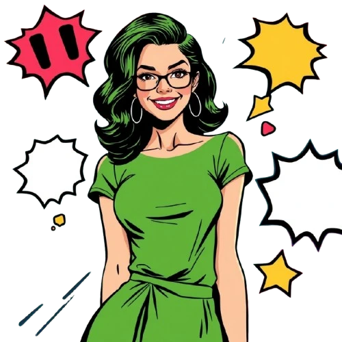 дзеркало PIN UP