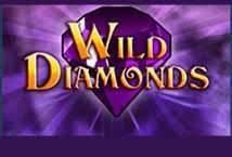 Wild Diamonds Classic Slot