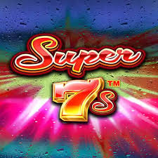 Super 7 Classic Slot