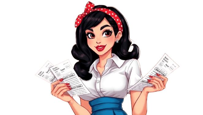 Став в Pin Up!